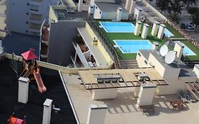 4D Terrace A - Casas & Papeis